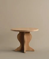 Lombard Side Table
