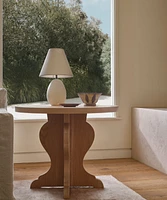 Lombard Side Table