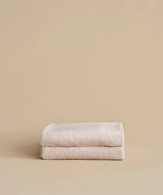 Loom Bath Sheet