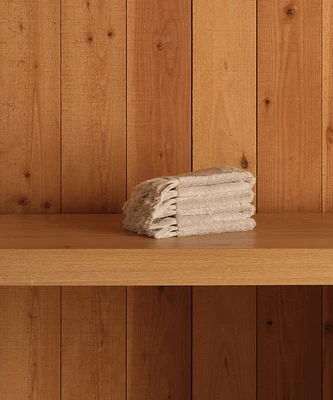 Loom Wash Cloth