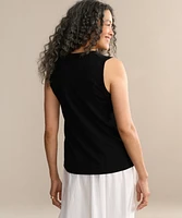 Merino Tank