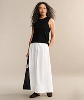 Merino Tank