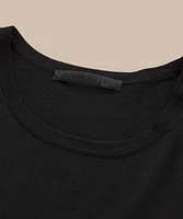 Merino Tank