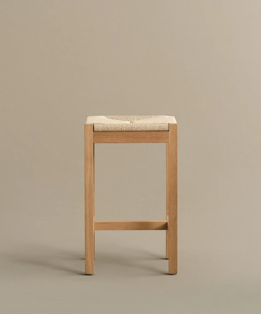 Montecito Counter Stool