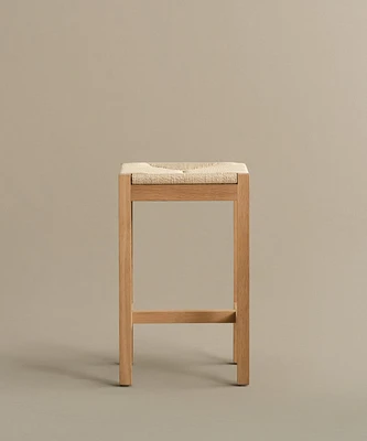 Montecito Counter Stool