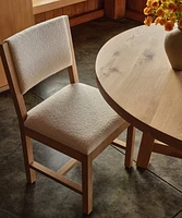 Montecito Upholstered Dining Chair
