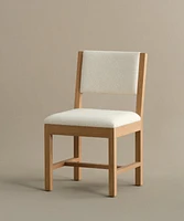 Montecito Upholstered Dining Chair
