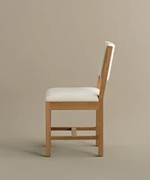 Montecito Upholstered Dining Chair