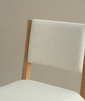 Montecito Upholstered Dining Chair
