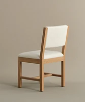 Montecito Upholstered Dining Chair
