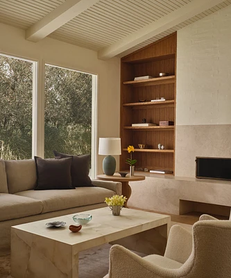 Napa Coffee Table