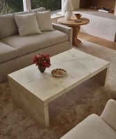 Napa Coffee Table