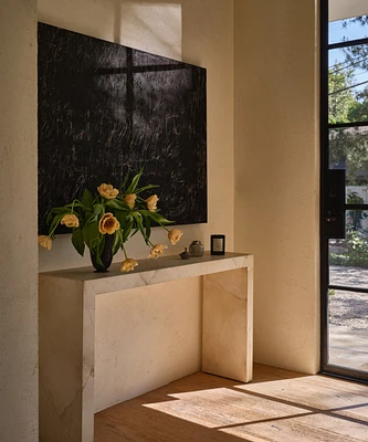 Napa Console Table