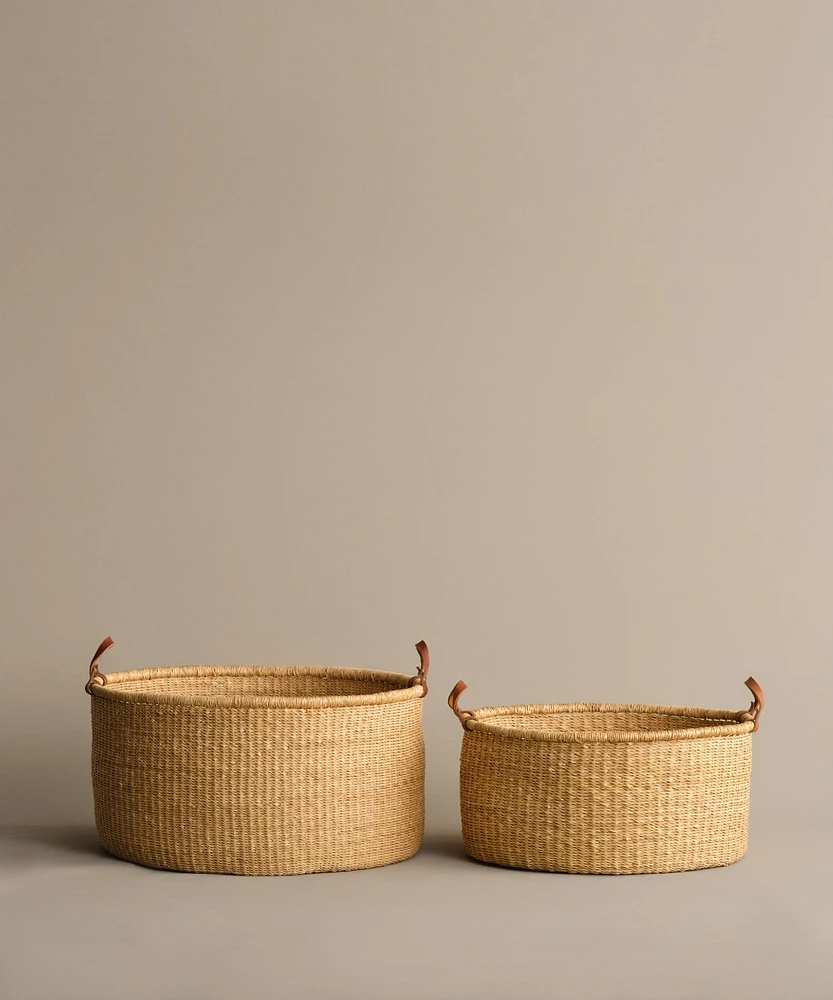 Nesting Basket