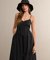 Peninsula Dress