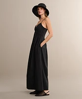 Peninsula Dress