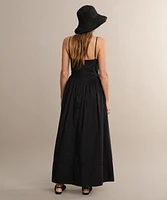 Peninsula Dress