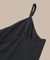 Peninsula Dress