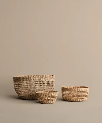 Seagrass Produce Bowl
