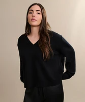 Simone V-Neck