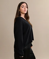 Simone V-Neck