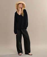 Simone V-Neck