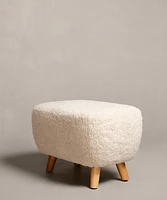 Aspen Ottoman
