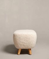 Aspen Ottoman