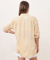 Boyfriend Shirt