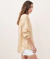 Boyfriend Shirt