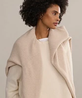 Cashmere Amelia Crewneck