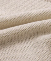 Cashmere Amelia Crewneck