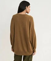 Charlie V-Neck Sweater