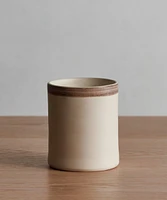 Topanga Ceramic Candle