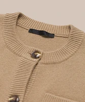 Charlotte Cardigan