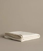 Chateau Alpaca Coverlet
