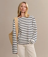 Claude Long-Sleeve Tee