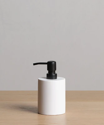 Coast Soap Dispenser