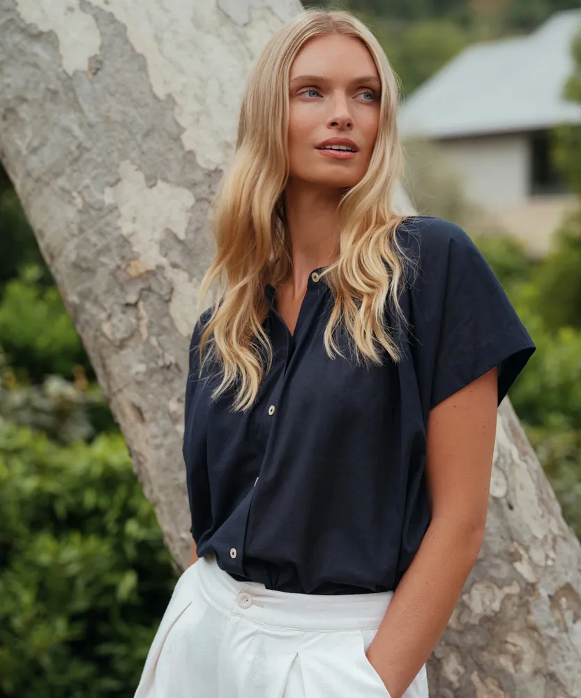 Willow Blouse
