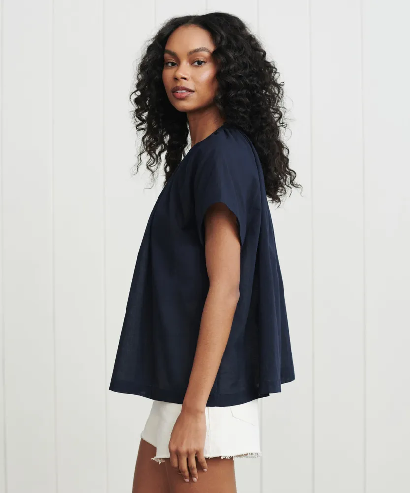 Willow Blouse