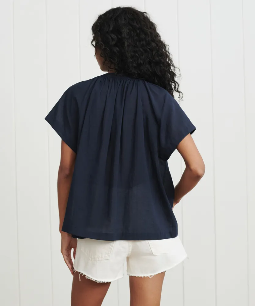Willow Blouse