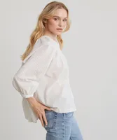 Willow Blouse