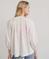 Willow Blouse