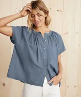 Willow Blouse