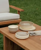 Picnic Salad Plate