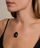 Everyday Egg Pendant
