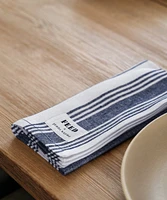 Linen Napkins Set of 4