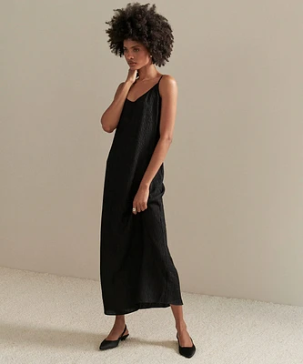 Fete Slip Dress