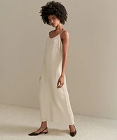 Fete Slip Dress