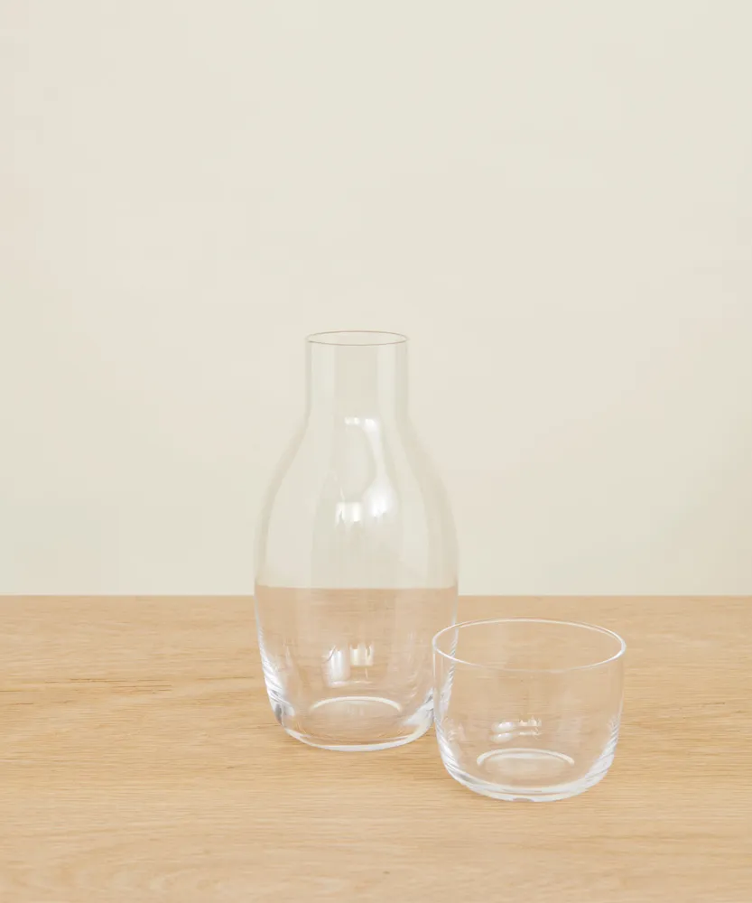 Universal Carafe